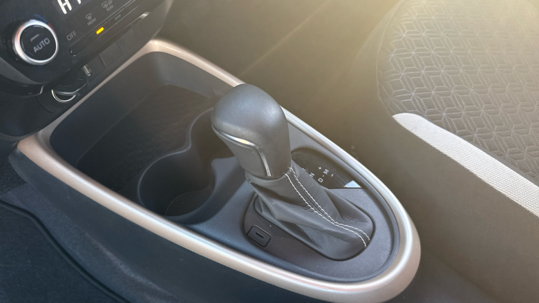 Toyota Aygo X 1.0 VVT-i Edge 5dr Auto Petrol Hatchback